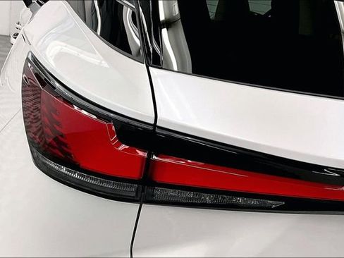 Used 2024 Lexus RX 350 350h Luxury w/ Convenience Package image 35