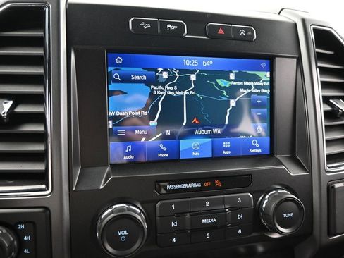 Used 2020 Ford F150 XLT w/ Equipment Group 302A Luxury AWD/4WD image 18
