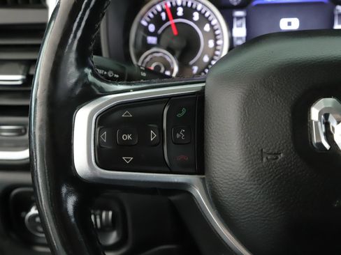 Used 2019 RAM 1500 Laramie image 10