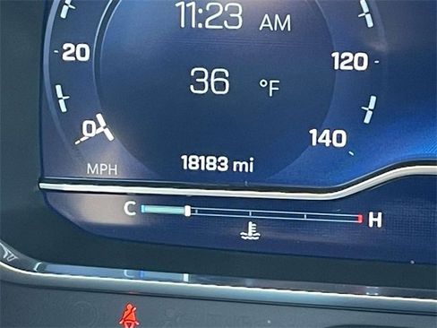 Used 2023 Chevrolet Tahoe High Country image 32