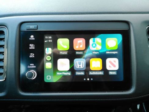 Used 2022 Honda HR-V EX image 11