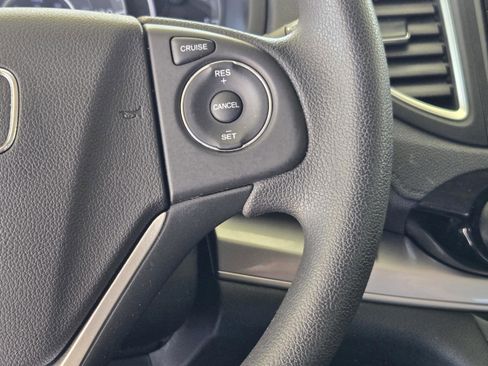 Used 2015 Honda CR-V EX image 30