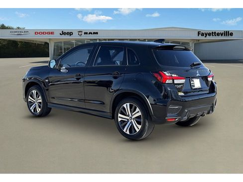 Used 2024 Mitsubishi Outlander Sport ES image 5