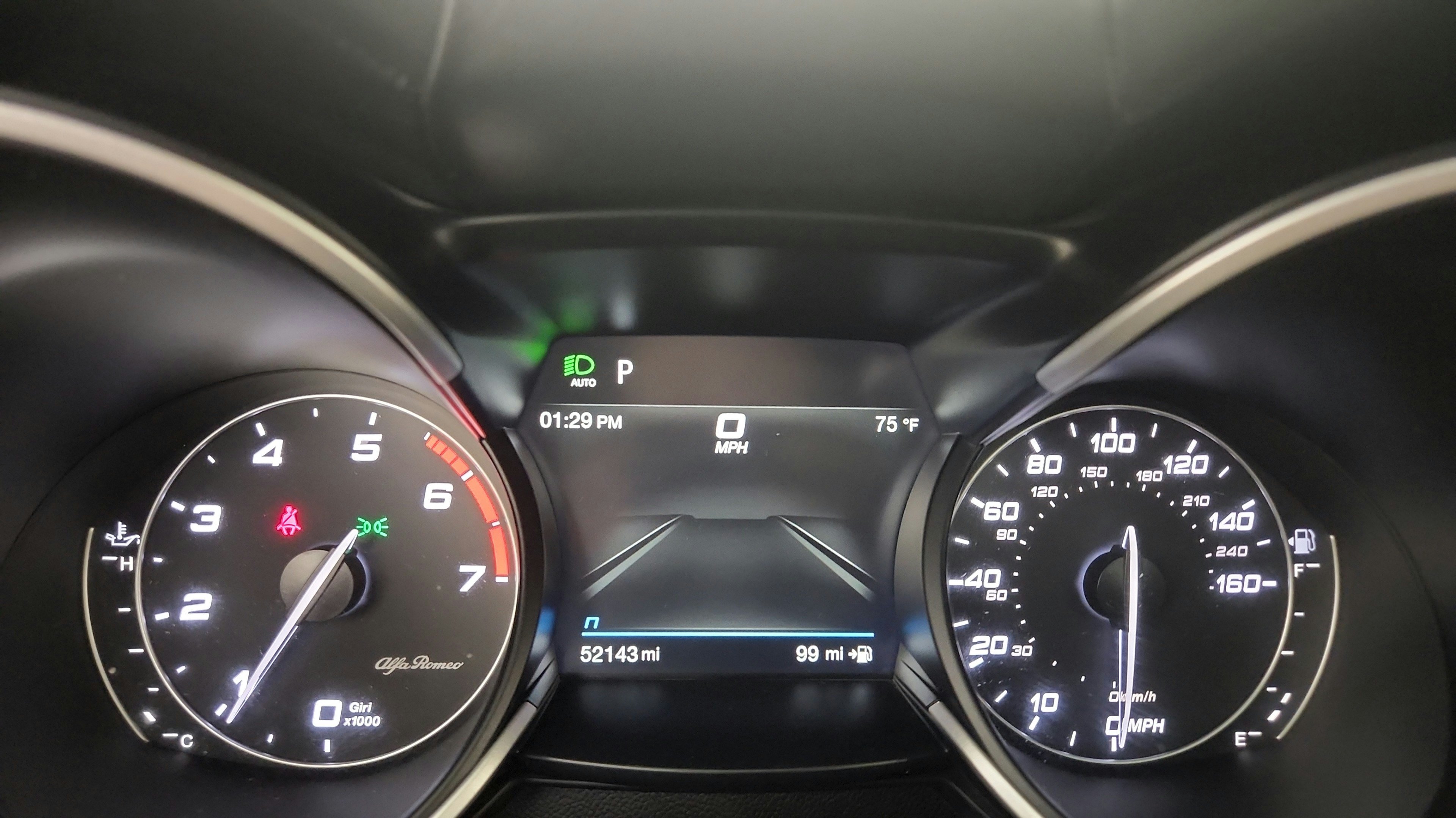 Used 2022 Alfa Romeo Stelvio Veloce AWD/4WD image 17