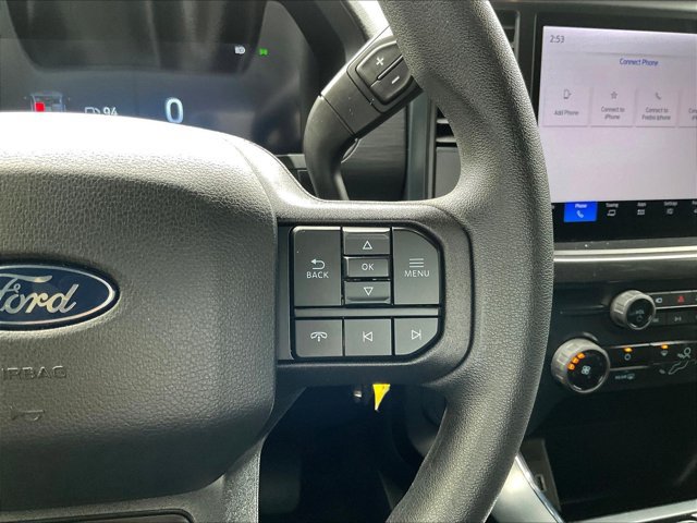 Used 2025 Ford F150 STX w/ Equipment Group 200A RWD image 17