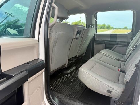 Used 2020 Ford F350 XL w/ Power Equipment Group AWD/4WD image 15
