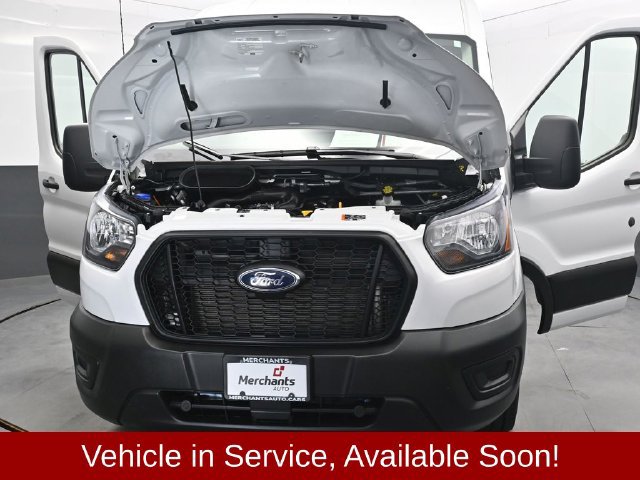 Used 2024 Ford Transit 350 XL RWD image 32