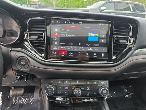 Used 2025 Dodge Durango R/T AWD/4WD image 31
