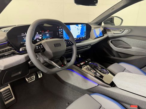 New 2025 Audi S5 Prestige image 4