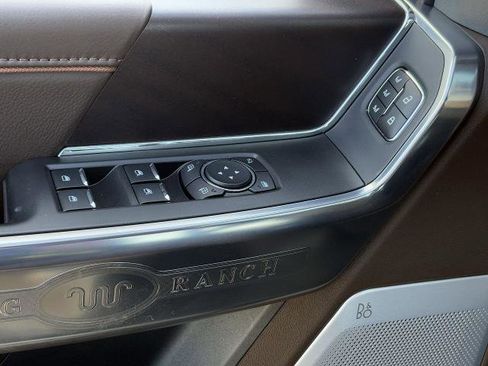 New 2025 Ford F150 King Ranch w/ FX4 Off-Road Package image 25