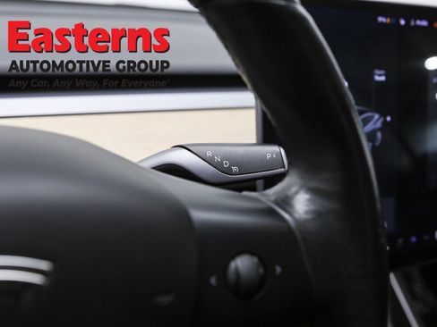 Used 2018 Tesla Model 3 Long Range image 13