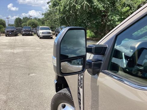 New 2026 Ford F350 King Ranch w/ Chrome Package AWD/4WD image 36