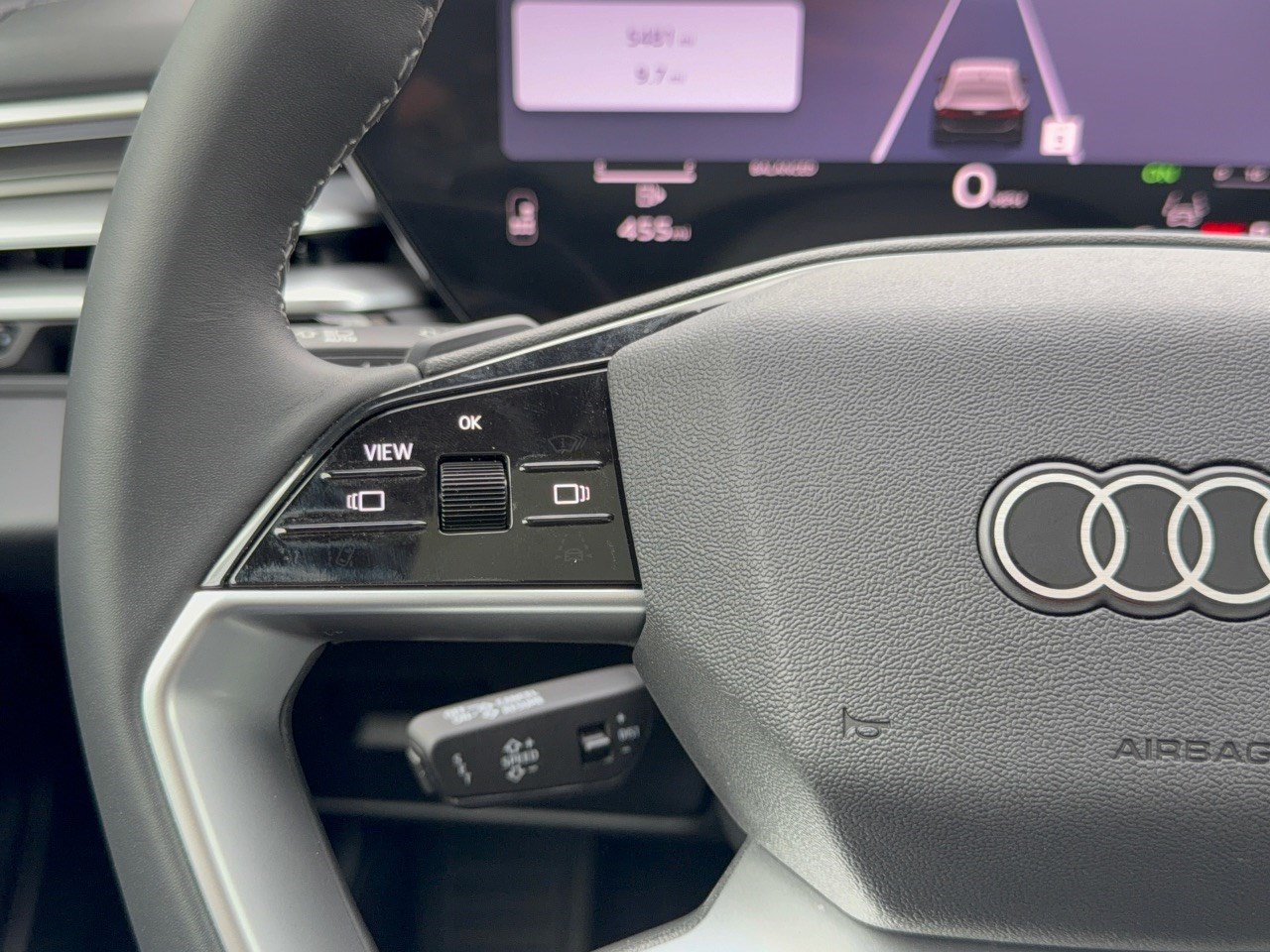 Certified 2026 Audi A5 Premium Plus AWD/4WD image 18
