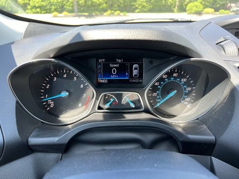 Used 2016 Ford Escape S FWD image 12