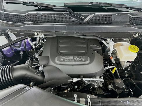 New 2026 RAM 2500 Power Wagon image 18