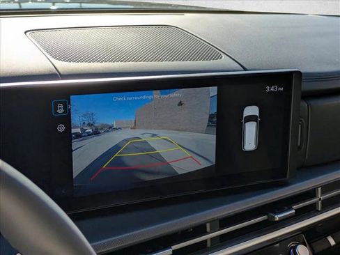 New 2026 Hyundai Santa Fe XRT image 15