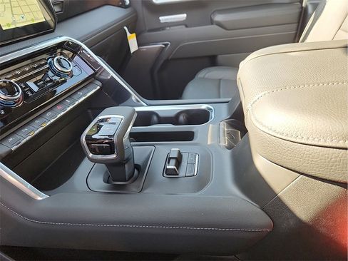 New 2026 GMC Sierra 1500 Denali image 25
