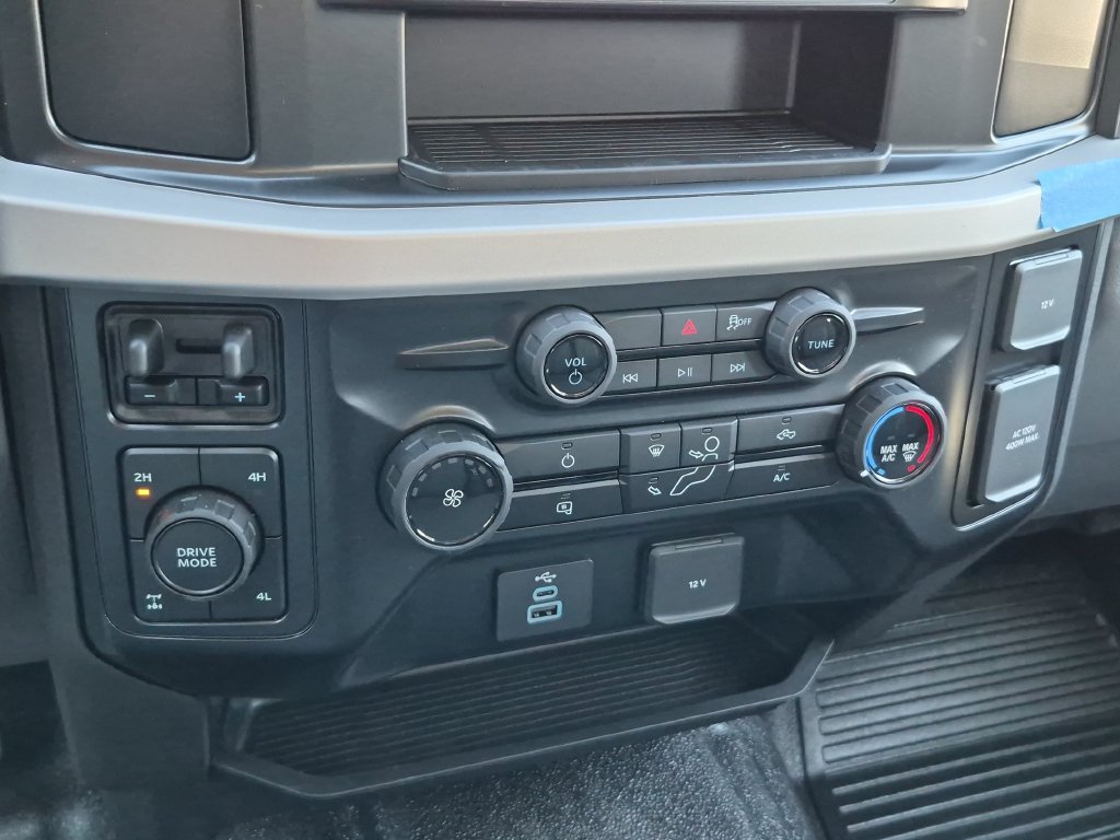 New 2027 Ford F250 XL w/ XL Chrome Package AWD/4WD image 20