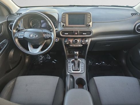 Used 2020 Hyundai Kona SEL image 11