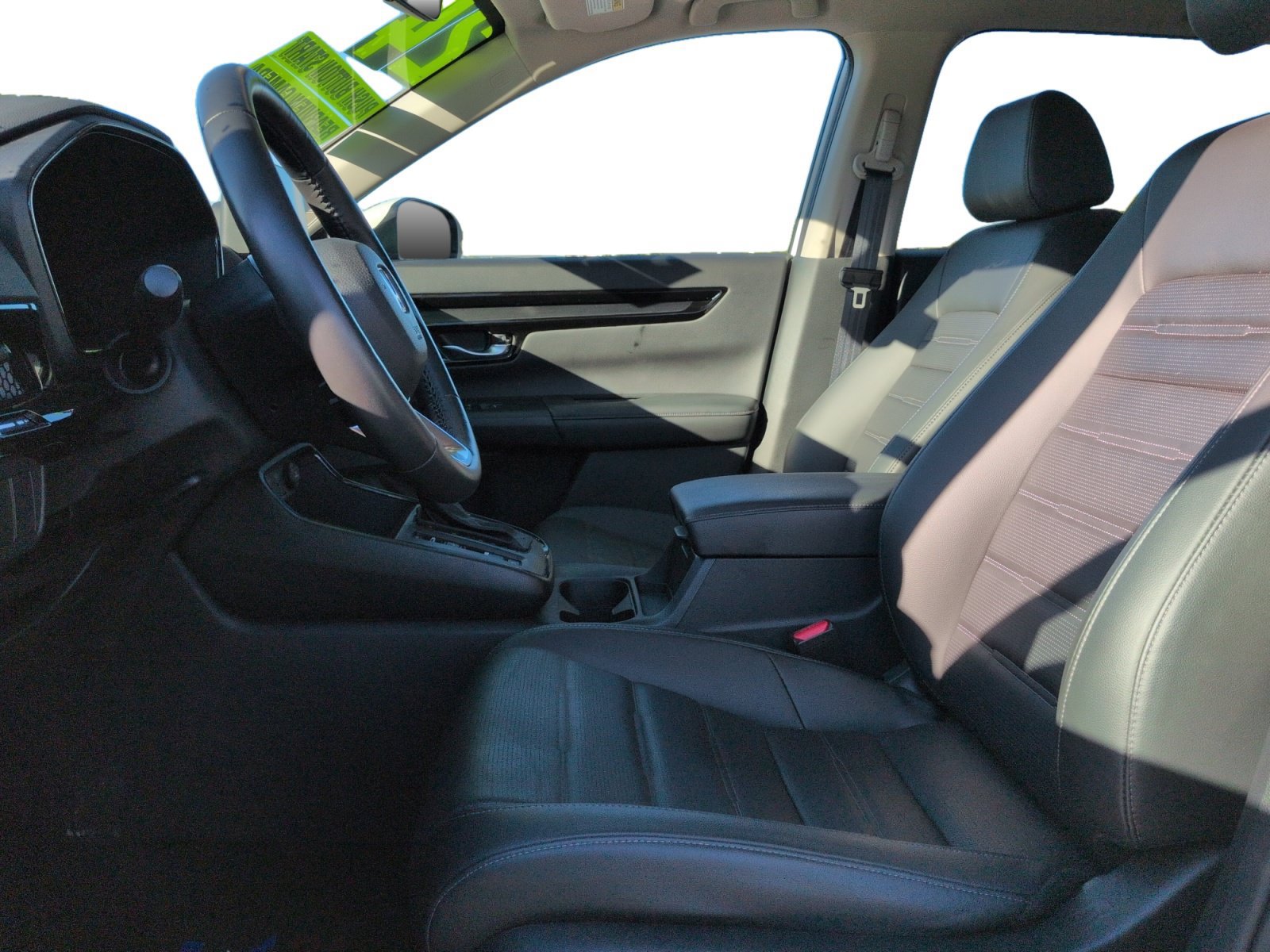 Used 2024 Honda CR-V EX-L image 22