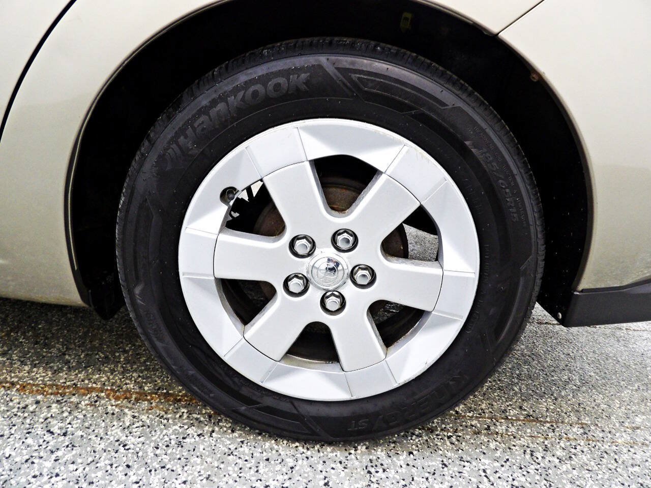 Used 2007 Toyota Prius FWD image 19