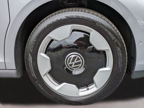 New 2025 Volkswagen ID. Buzz Pro S RWD image 12