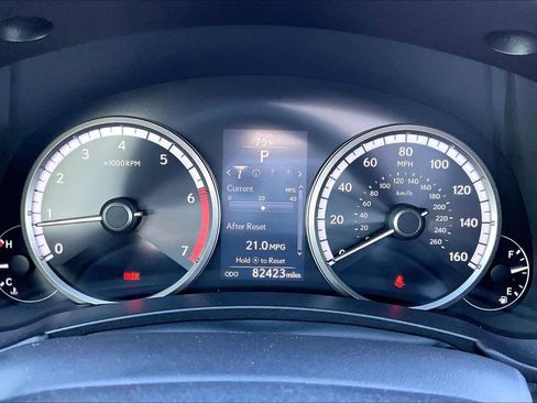 Used 2015 Lexus NX 200t F Sport w/ Navigation System Package image 24