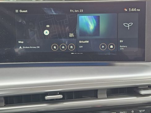 New 2026 Hyundai Ioniq 9 Calligraphy AWD/4WD image 16