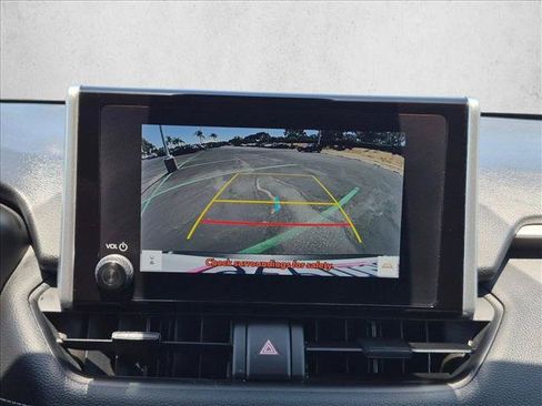 Certified 2023 Toyota RAV4 LE FWD image 14