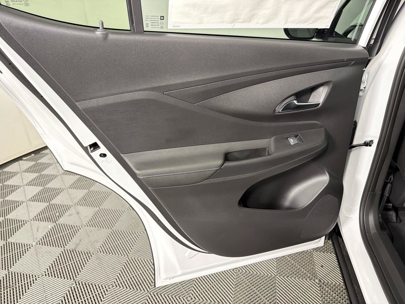 New 2026 Buick Envista Sport Touring w/ Convenience I Package FWD image 20