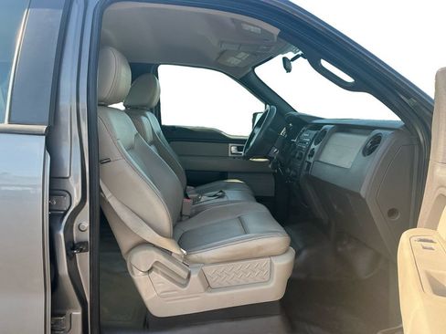 Used 2010 Ford F150 2WD SuperCrew image 22