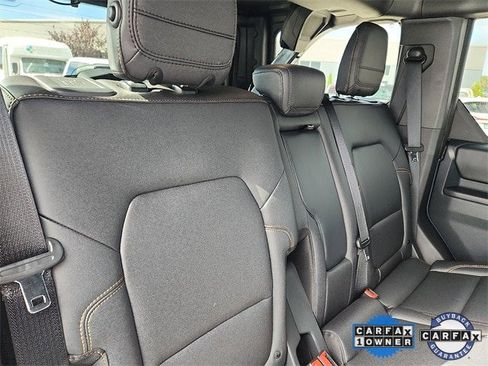 Certified 2024 Ford Bronco Badlands image 29