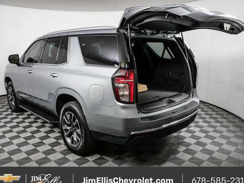 Used 2024 Chevrolet Tahoe LS w/ Driver Alert Package RWD image 33
