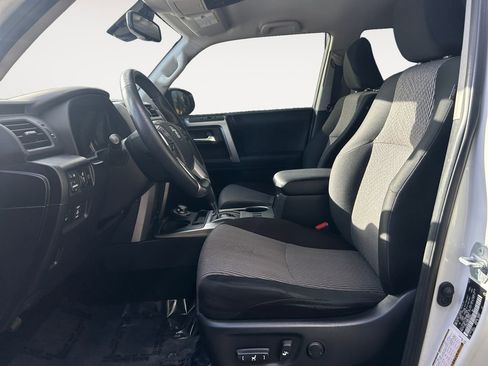 Used 2021 Toyota 4Runner SR5 image 15