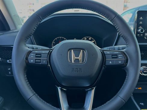 New 2025 Honda CR-V EX-L image 23