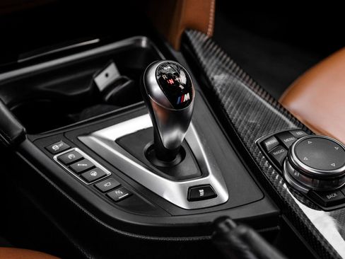 Used 2015 BMW M3 Sedan image 27