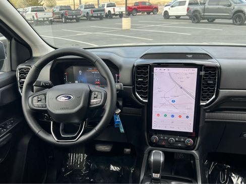 New 2026 Ford Ranger XLT w/ Equipment Group 301A High image 23