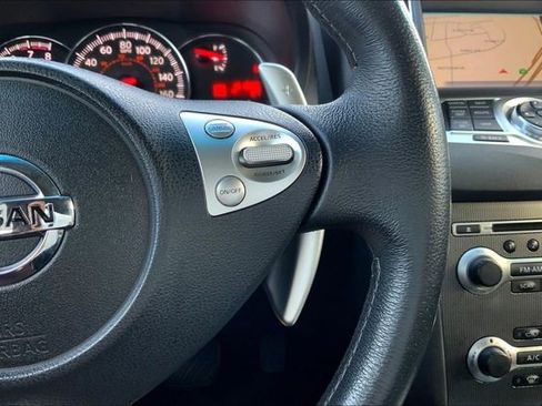 Used 2011 Nissan Maxima 3.5 SV w/ Sport Pkg image 18