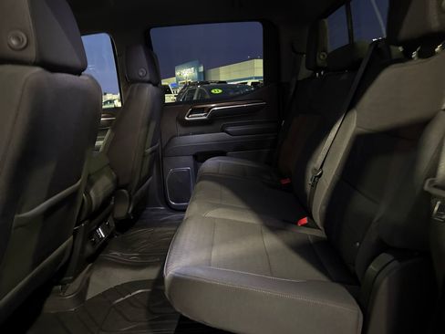 Used 2025 Chevrolet Silverado 1500 LT w/ Safety Package image 30