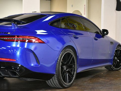 Used 2019 Mercedes-Benz AMG GT 63 S image 56