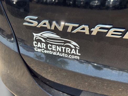Used 2017 Hyundai Santa Fe Sport AWD/4WD image 25