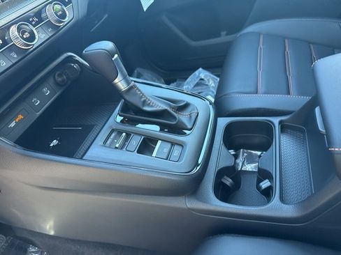 New 2026 Honda CR-V Sport-L image 17