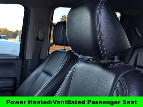 Used 2021 Ford F250 Lariat w/ Lariat Ultimate Package image 30