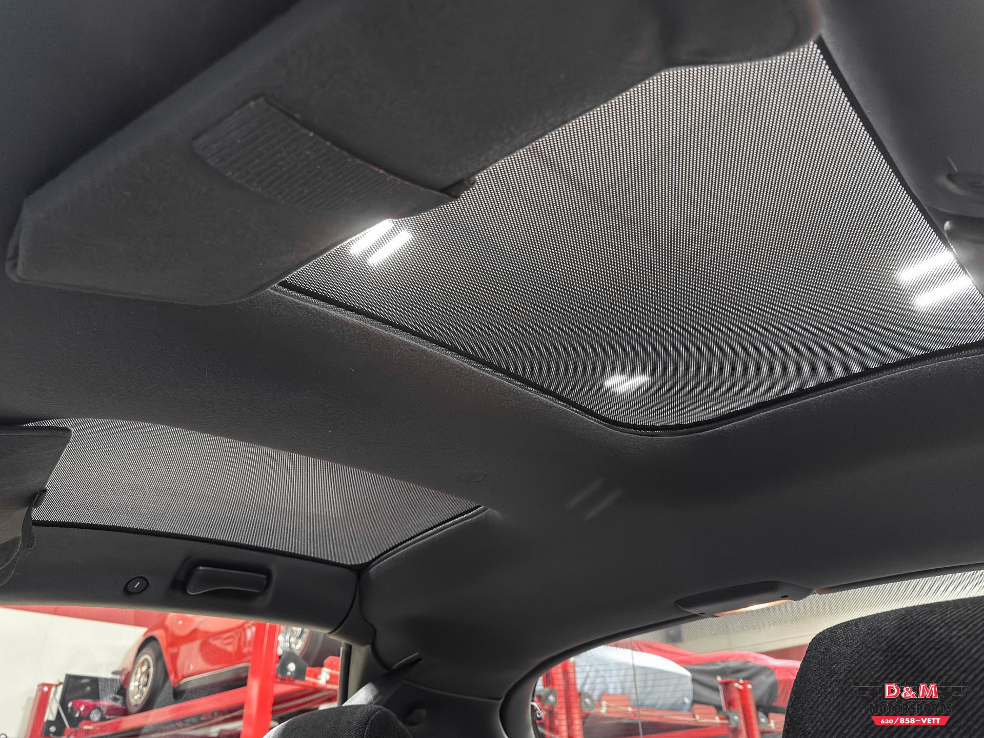 Used 1994 Chevrolet Camaro Z28 RWD image 21