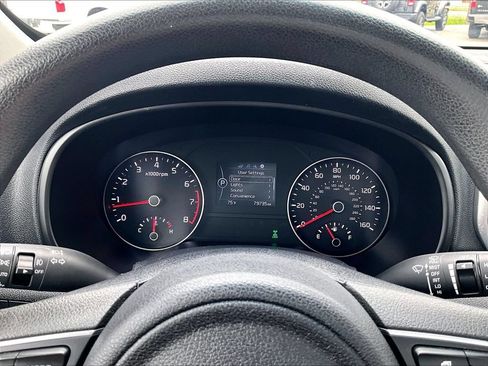 Used 2019 Kia Sportage LX AWD/4WD image 21