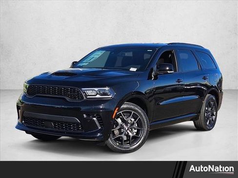 New 2026 Dodge Durango GT image 1