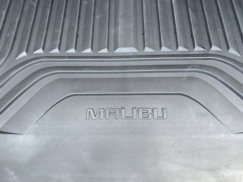 Used 2024 Chevrolet Malibu RS w/ LPO, Floor Liner Package FWD image 25
