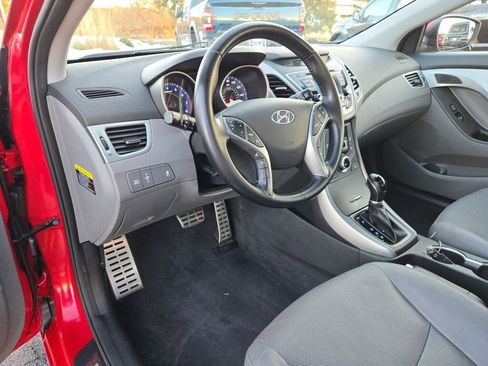 Used 2014 Hyundai Elantra Sport image 18