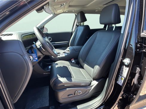 New 2026 Hyundai Palisade Limited FWD image 19