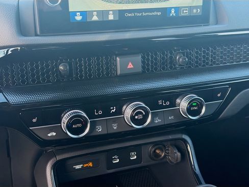 New 2026 Honda CR-V EX-L image 14